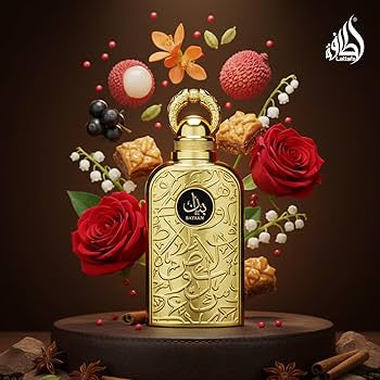 Lattafa Bayaan Woman EDP 100ml