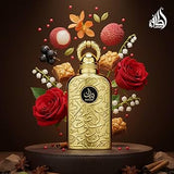 Lattafa Bayaan Woman EDP 100ml