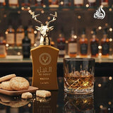 Lattafa Al Noble Wazeer Unisex EDP 100ml
