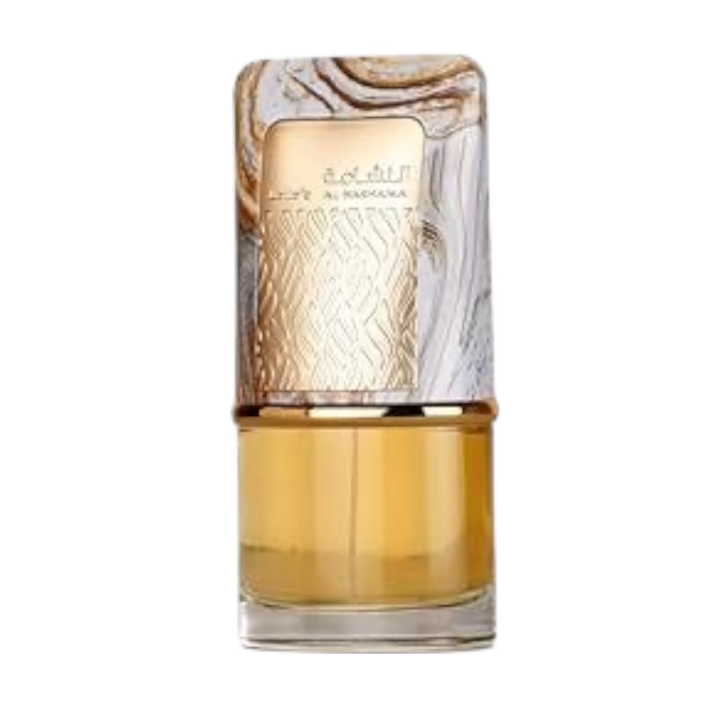 Lattafa Al Nashama Unisex EDP 100ml