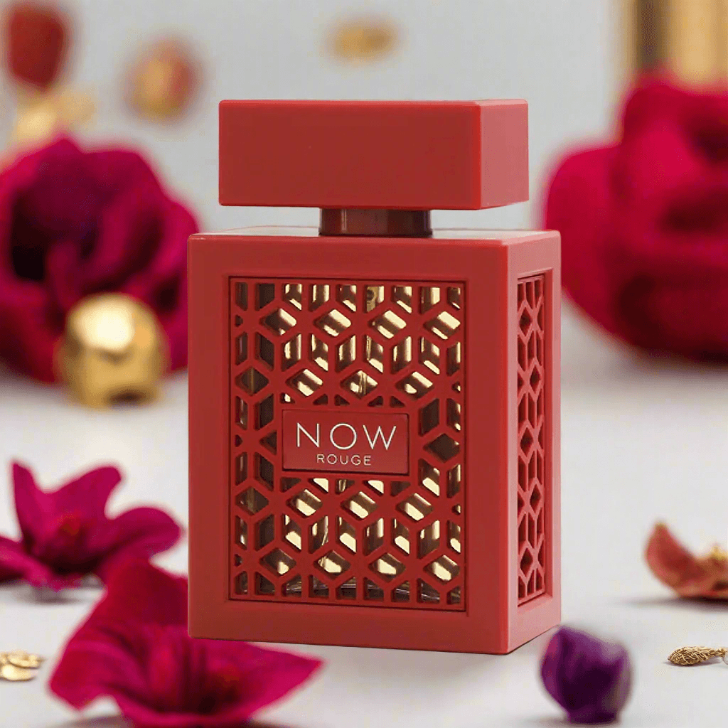 Lattafa Rave Now Rouge Unisex EDP 100ml