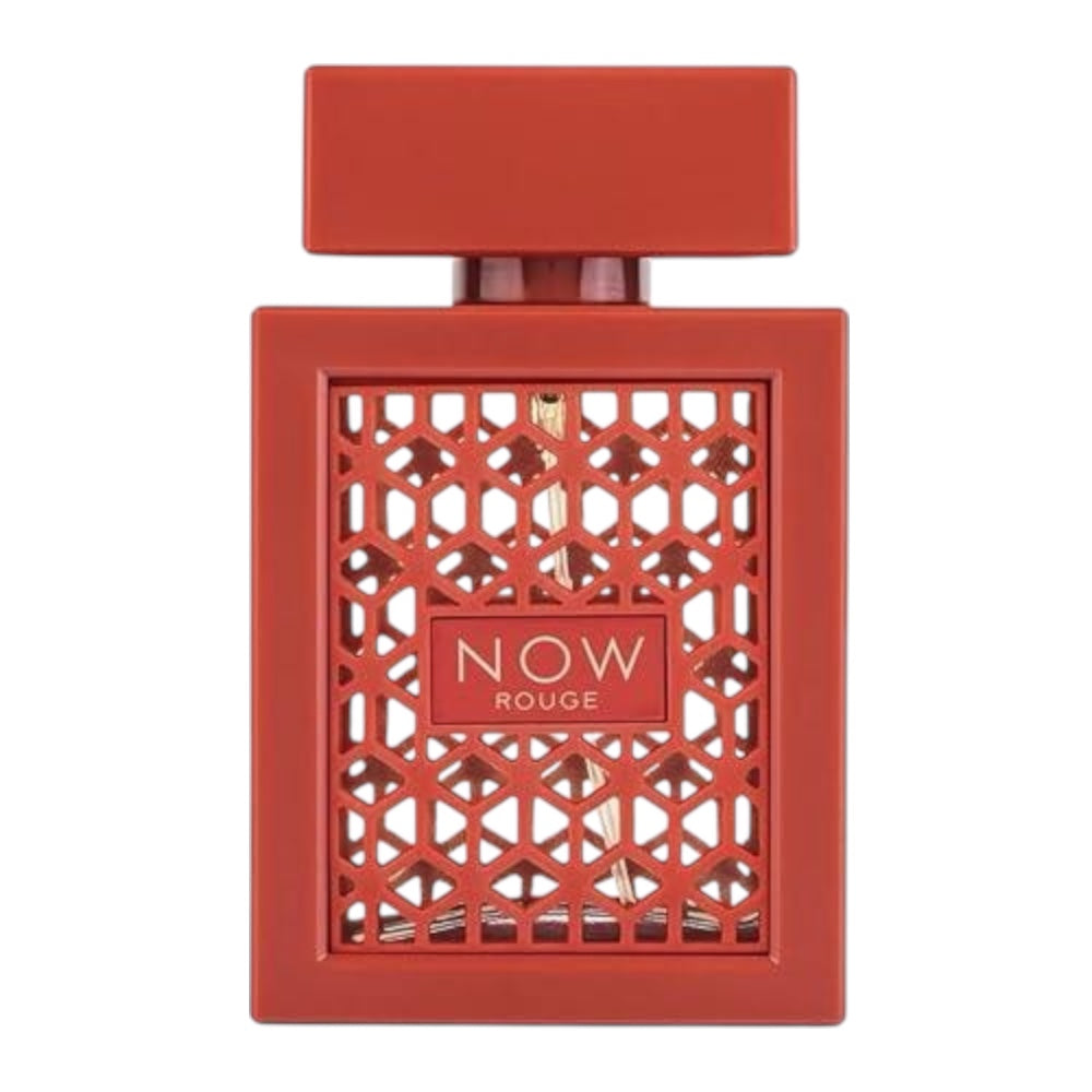 Lattafa Rave Now Rouge Unisex EDP 100ml