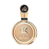Lattafa Fakhar Extrait Gold Unisex EDP 100ml