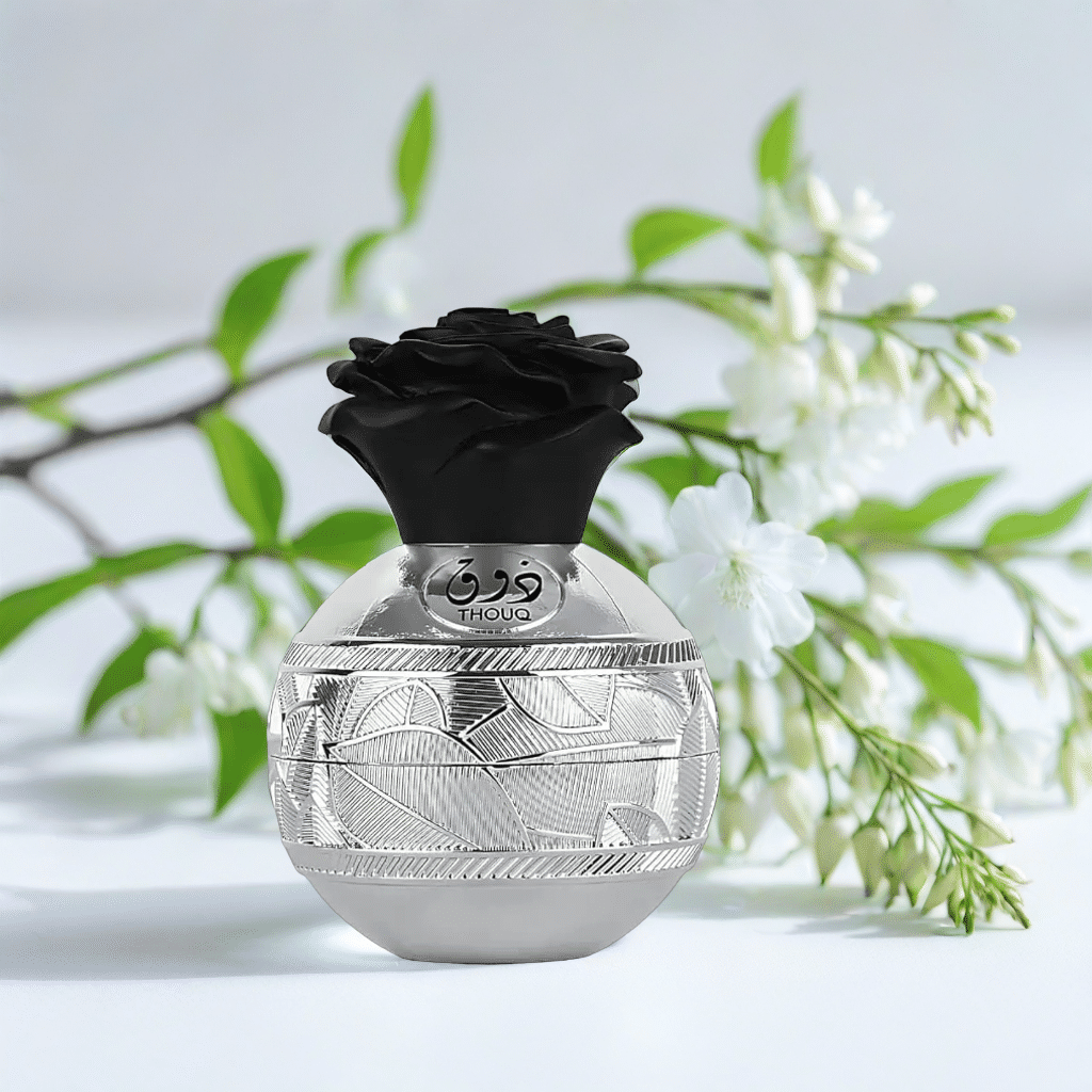 Lattafa Pride Thouq Woman EDP 80ml