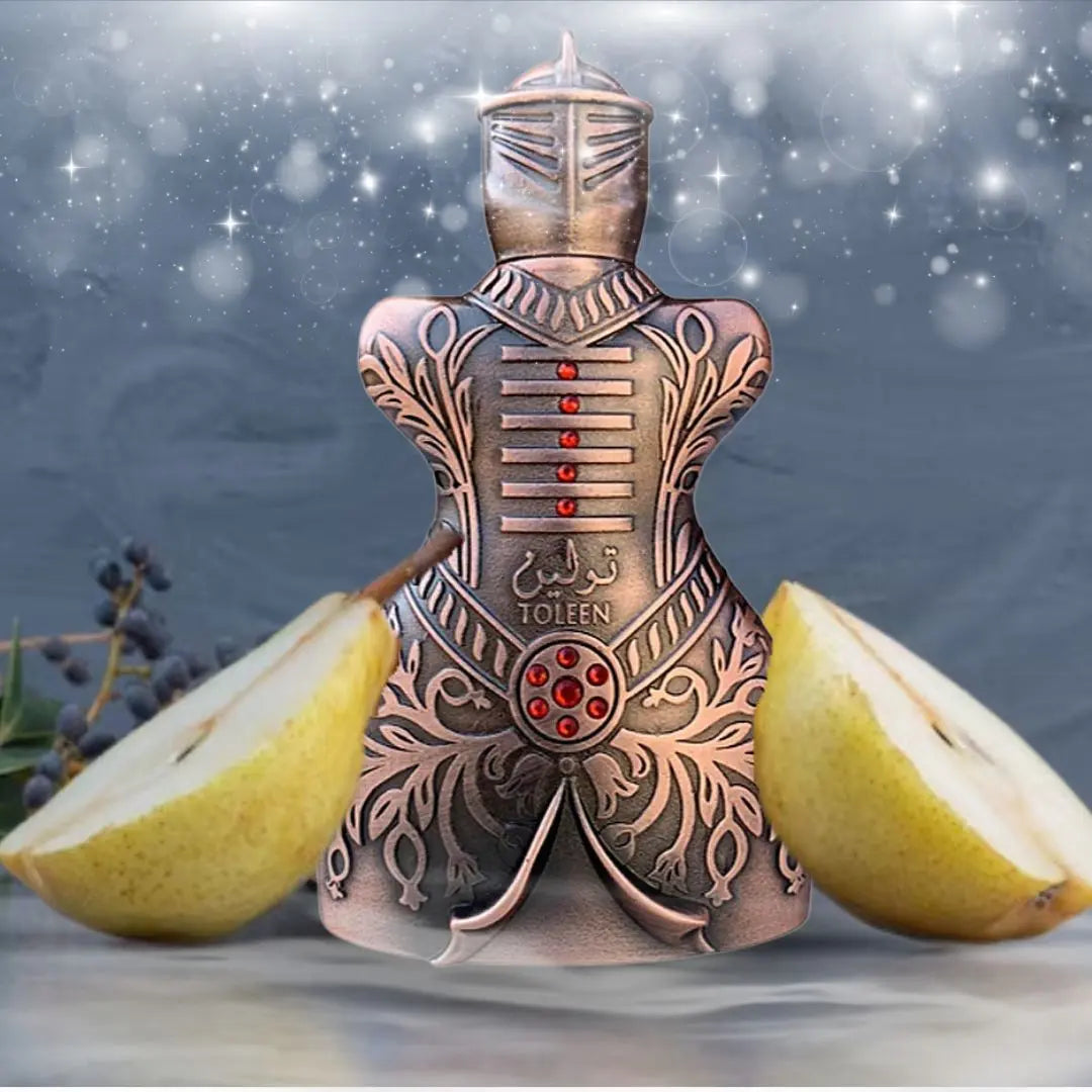 Lattafa Pride Emarati Toleen Unisex EDP