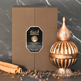 Lattafa Pride Emarati Antique Unisex EDP 100ml
