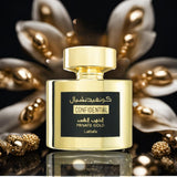 Lattafa Confidential Private Gold Unisex EDP 100ml