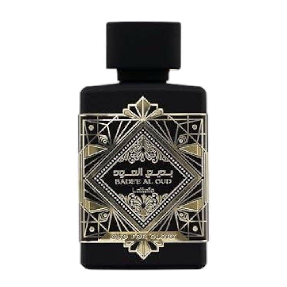 Lattafa Badee Al Oud For Glory Men EDP 100ml
