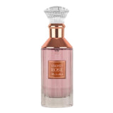 Lattafa Velvet Rose Unisex EDP 100ml