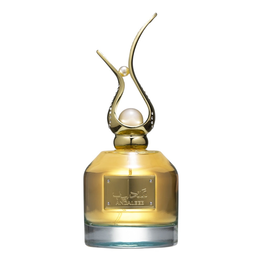 Lattafa Asdaaf Andaleeb Unisex EDP 100ml – Guateselectos