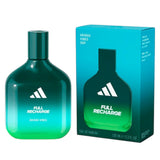 Adidas Vibes Full Recharge Men EDP 100ml