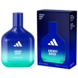 Adidas Vibes Energy Drive EDP 100ml