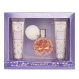 Ariana Grande Ari Woman Set 3pcs EDP 100ml/ Body Lotion 100ml/ Bath And Body 100ml