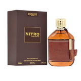 Dumont Nitro Pour Homme EDP 100ml