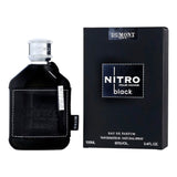 Dumont Nitro Black EDP 100ml