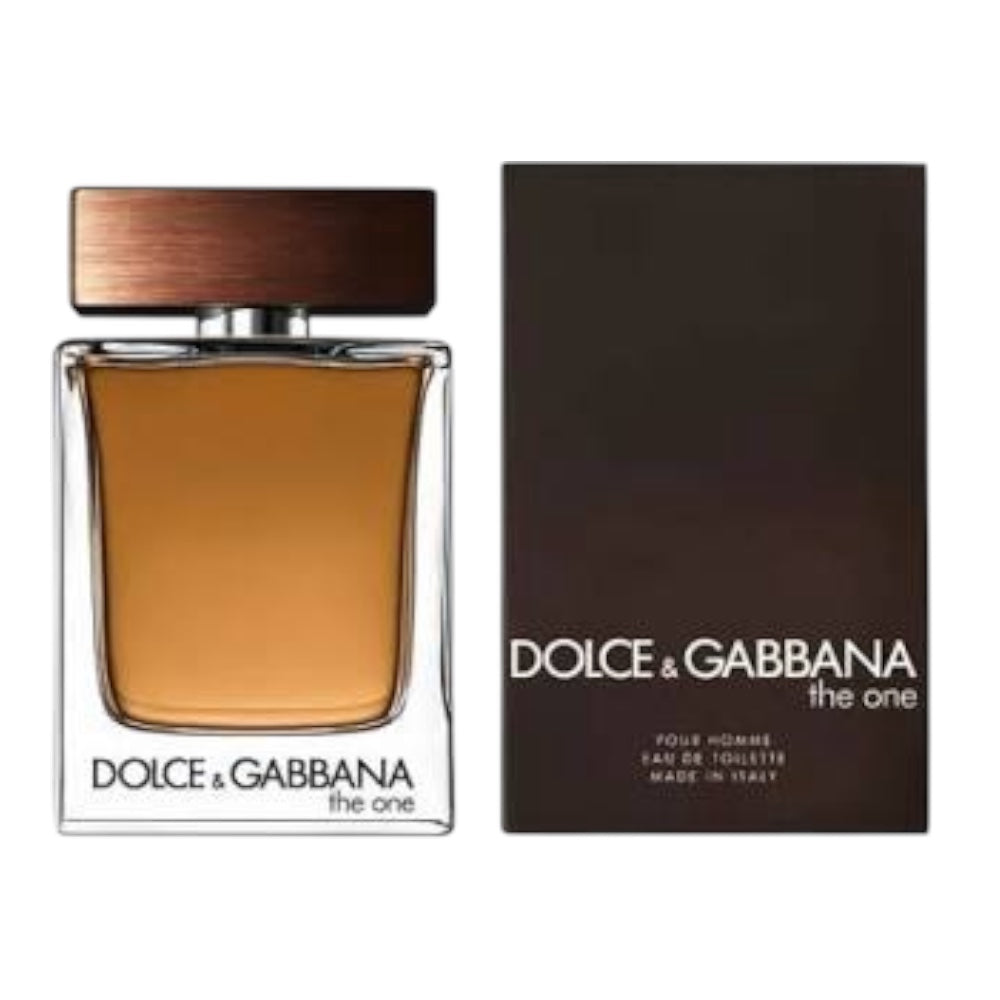 Dolce & Gabbana The One Men EDT 100ml