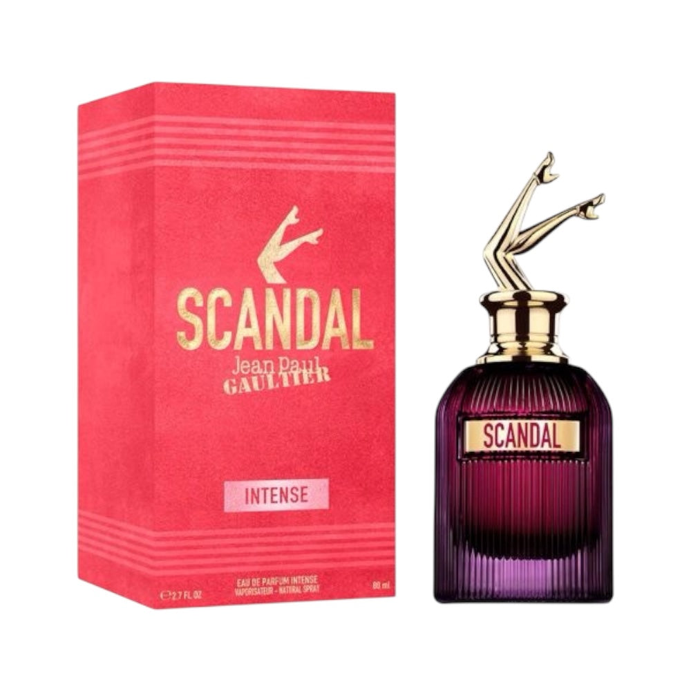Jean Paul Gaultier Scandal Intense Woman EDP 80ml