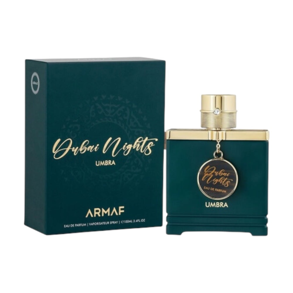 Armaf Dubai Nights Umbra Men EDP 100ml