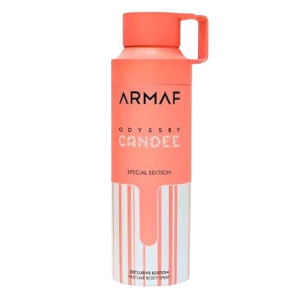 Armaf Body Spray Odyssey Candee 200ml