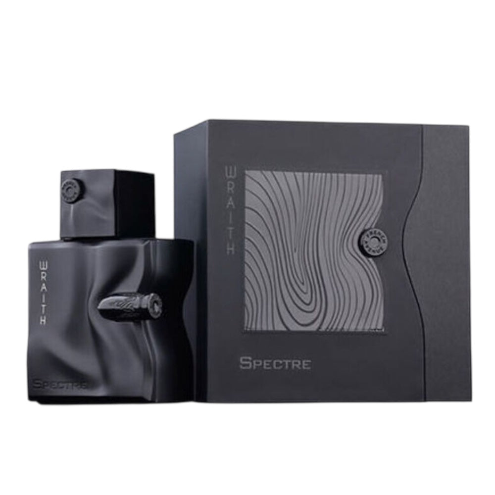 Fragrance World Spectre Wrait Men EDP 100ml