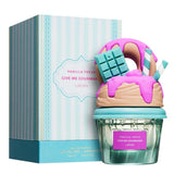 Lattafa Give Me Gourmand Vanilla Freak EDP 75ml