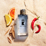 Dolce & Gabbana K Men EDT 100ml