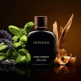 Dolce & Gabbana Intenso Men EDP 125ml