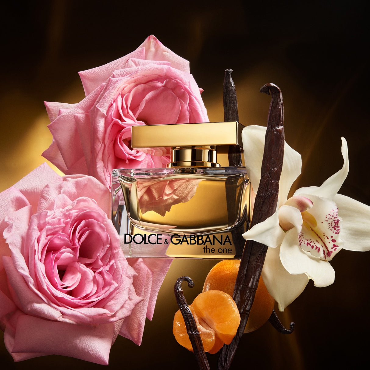 Dolce & Gabbana The One Woman EDP 75ml