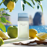 Dolce & Gabbana Light Blue Women EDT 100ml