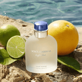 Dolce & Gabbana Light Blue Men EDT 125ml