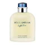 Dolce & Gabbana Light Blue Men EDT 125ml