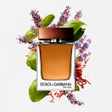 Dolce & Gabbana The One Men EDT 100ml