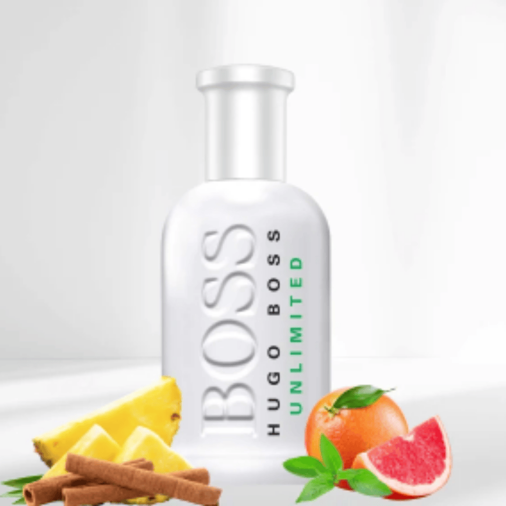 Hugo Boss Bottled Unlimited Men EDT 100ml