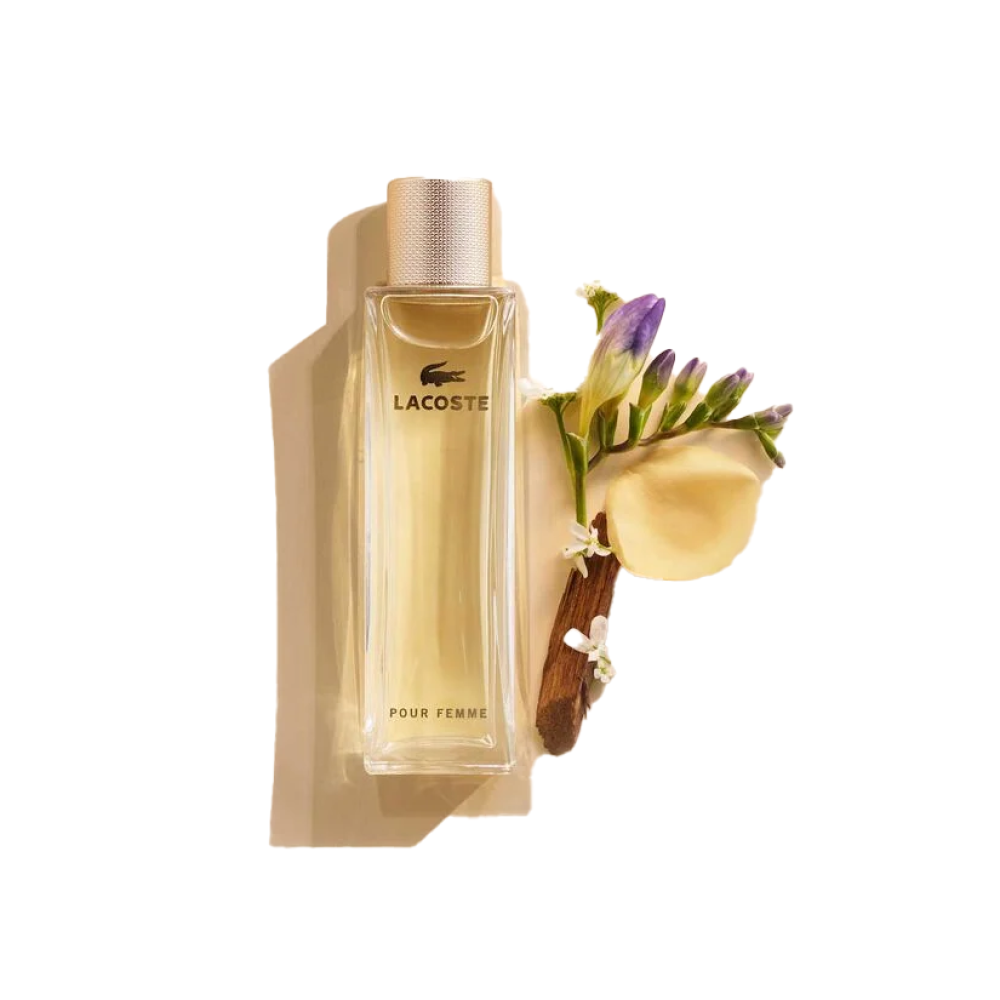 Lacoste Pour Femme EDP W 90ml