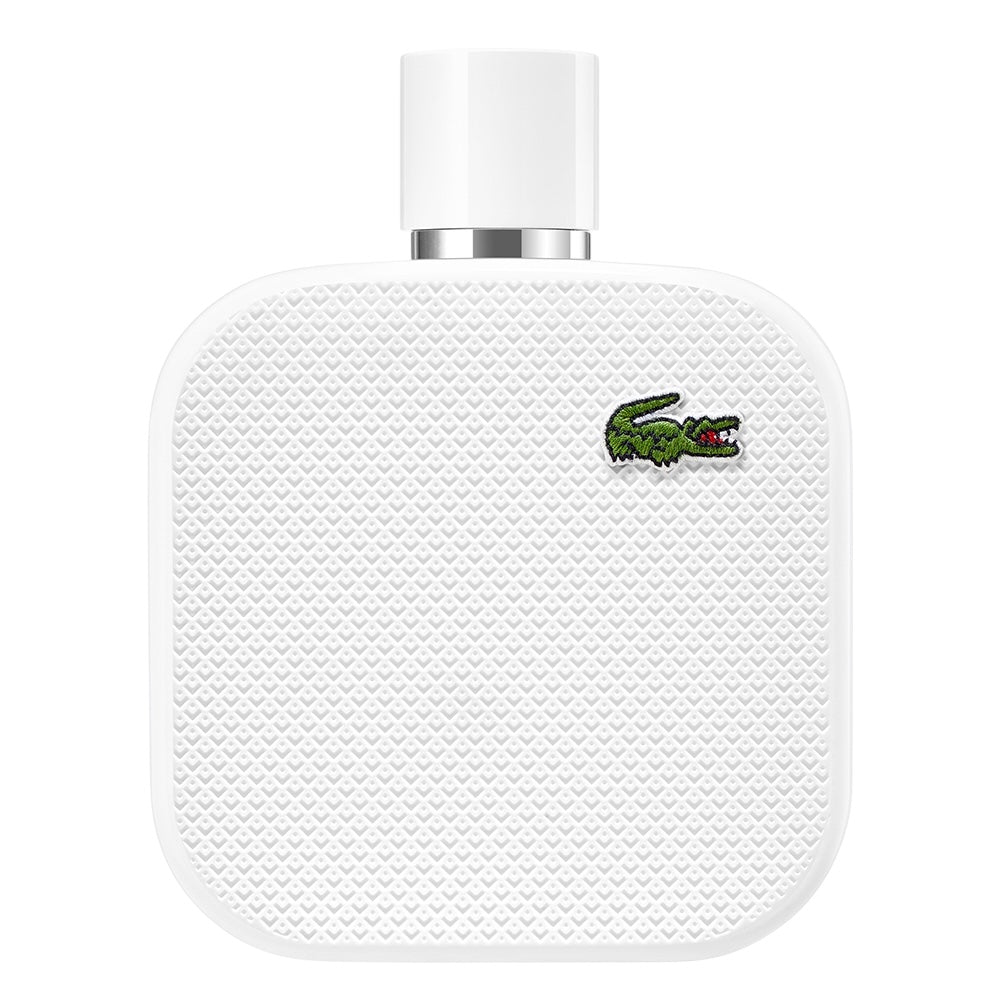 Lacoste L.12.12 Blanc Men EDP 100ml