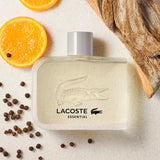 Lacoste Essential Men EDT 125ml