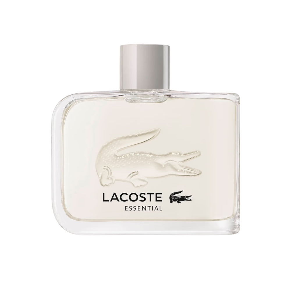 Lacoste Essential Men EDT 125ml
