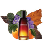 Christian Fahrenheit Dior EDT 100ml