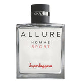 Chanel Allure Homme Sport Superleggera Men EDP 100ml