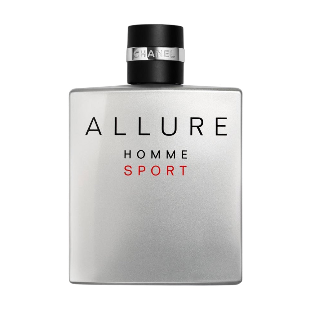 Chanel Allure Homme Sport Men EDT 100ml