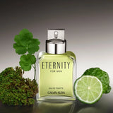 Calvin Klein Eternity Men EDT 100ml
