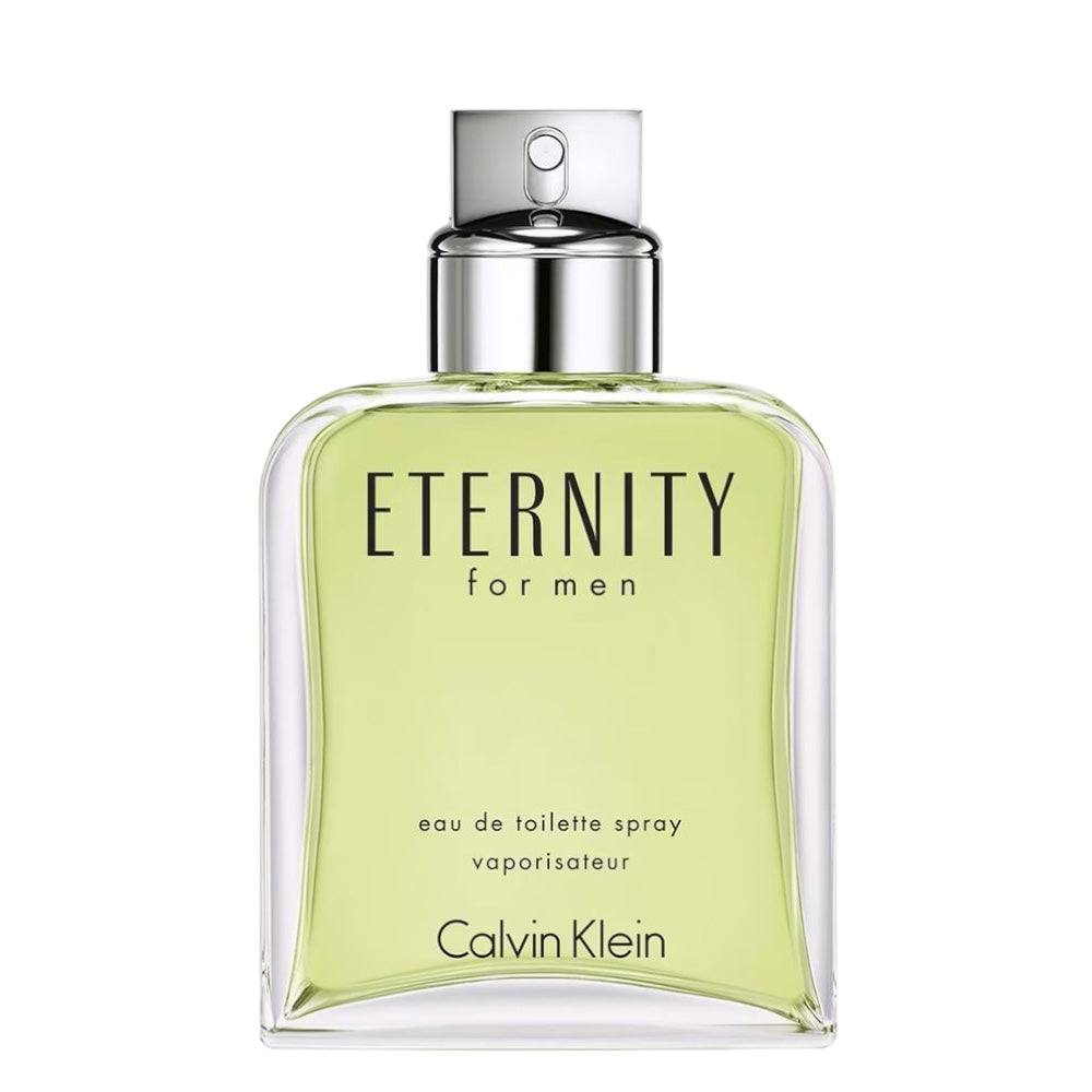 Calvin Klein Eternity Men EDT 100ml