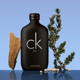 Calvin Klein CK Be Unisex EDT 100ml