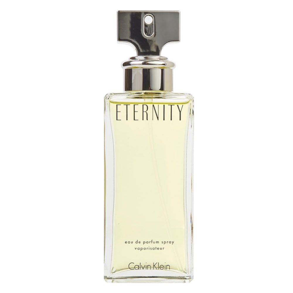 Calvin Klein Eternity Women EDP 100ml