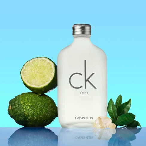 Calvin Klein CK One Unisex EDT 100ml