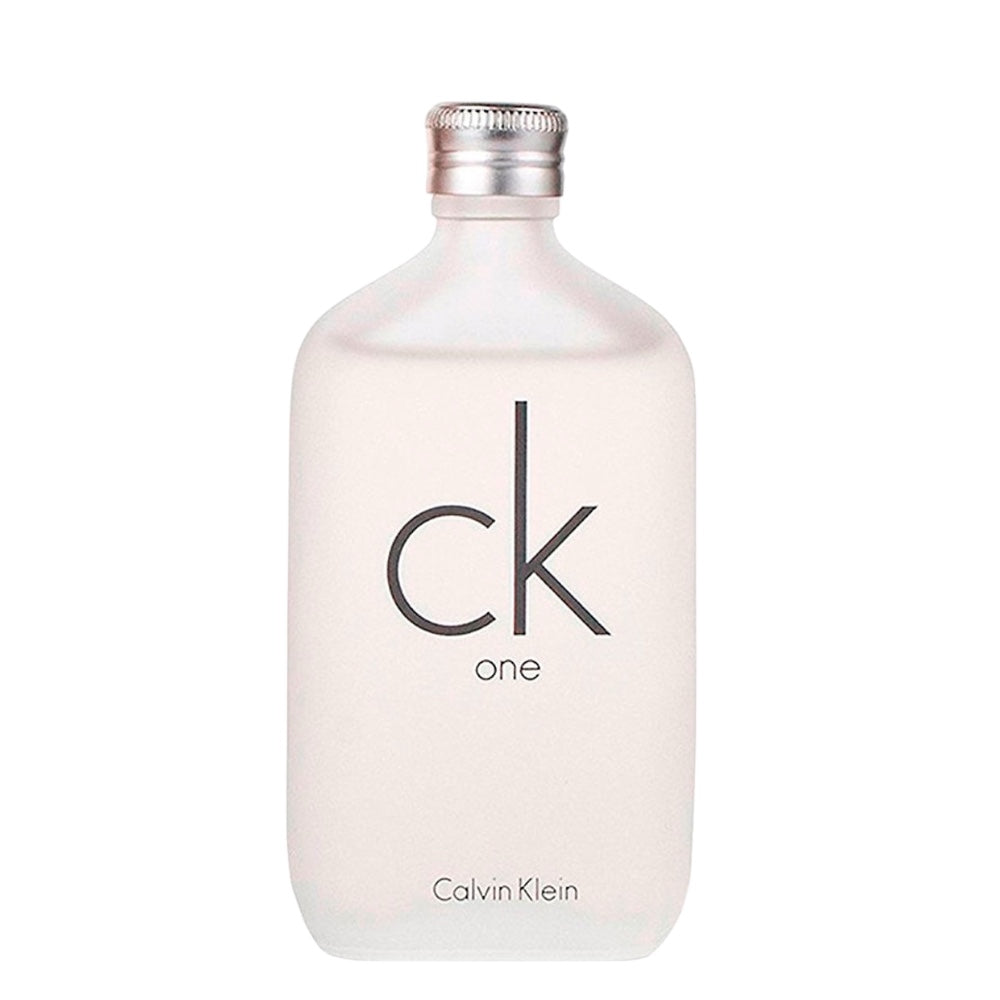 Calvin Klein CK One Unisex EDT 100ml