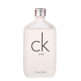 Calvin Klein CK One Unisex EDT 100ml