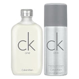 Calvin Klein one Set 2 Pc EDT 100ml/ Deo 150ml