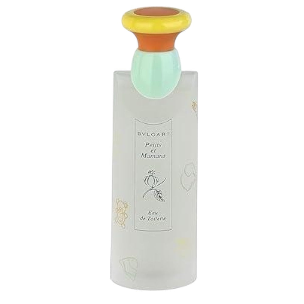 Bvlgari Petits Et Mamans Woman EDT 100ml