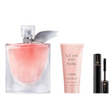Lancome La Vie Est Belle 3 Pcs woman EDP 100ml/ Body Lotion 50ml/ Máscara De Pestañas 20ml
